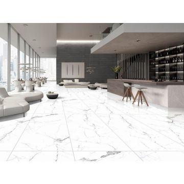 Керамогранит Primavera PR206 Colonial white 60х120 см AK25670