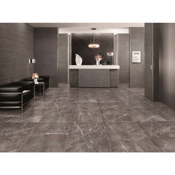 Керамогранит Primavera PR208 Ardesia Grafito 60х120 см AK25670