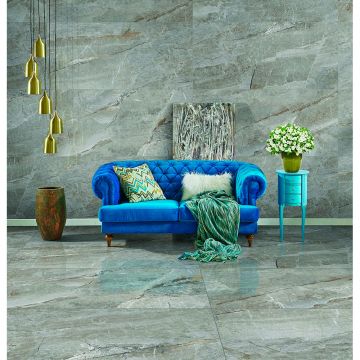 Керамогранит Primavera PR209 Essence Grey 60х120 см AK25670