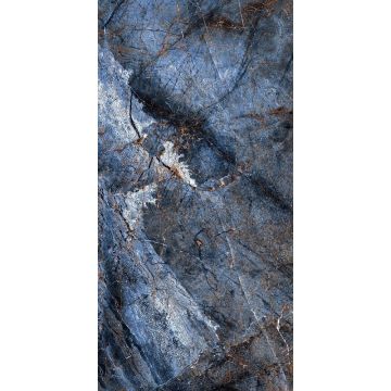 Керамогранит Primavera GR202 Bigium Blue 60х120 см AK25670