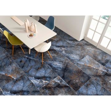 Керамогранит Primavera GR202 Bigium Blue 60х120 см AK25670