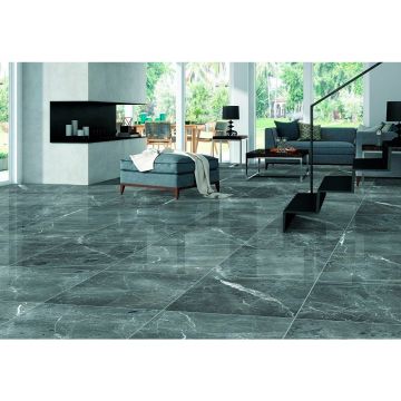 Керамогранит Primavera PR108 Ardesia Grafito 60х60 см AK25670