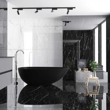 Керамогранит Velsaa Estrada Nero 60х120 см