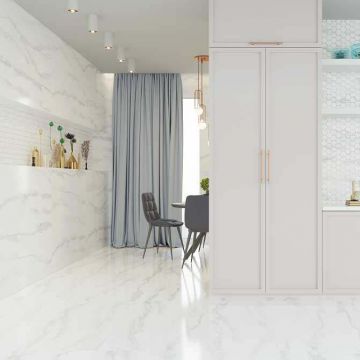 Керамогранит Velsaa Saturio Glacier 60х120 см