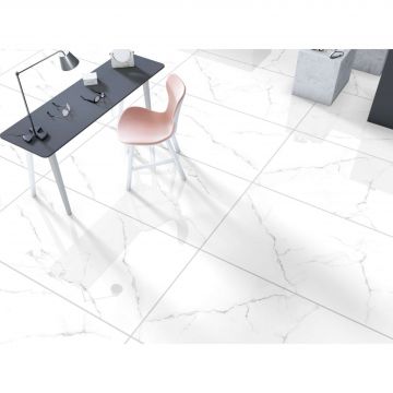 Керамогранит Velsaa Calacatta Lite 60х60 см