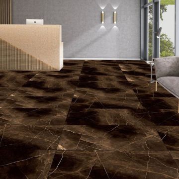 Керамогранит Velsaa Regal Zuccini Coffee 120x60 см