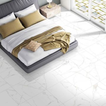 Керамогранит Velsaa Satvario Lite White 60x60 см