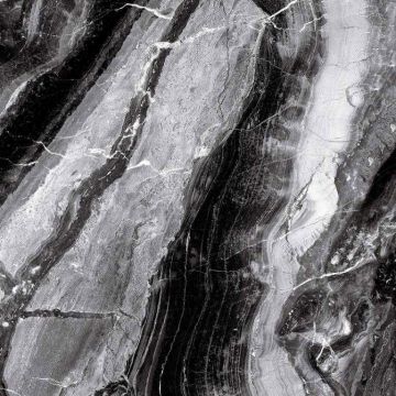 Керамогранит Velsaa Ониче Черный 60x60 см