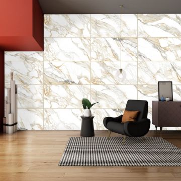 Керамогранит Velsaa Calacata Paonazzo 60х120 см