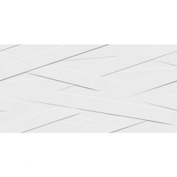 Плитка керамическая Dogma (Догма) Smart Monte Bianco Tape Matt Rettificato 30x60 см (NEO36120)