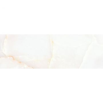 Плитка керамическая Dogma (Догма) Elegante Onyx Onda Silver Shine Rettificato 30x90 см (NEO93101C)