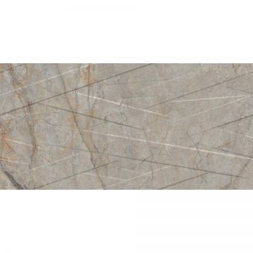 Плитка керамическая Dogma (Догма) Smart Crema Cappuccino Tape Shine Rettificato 30x60 см (NEO36121)