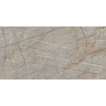 Плитка керамическая Dogma (Догма) Smart Crema Cappuccino Tape Shine Rettificato 30x60 см (NEO36121)