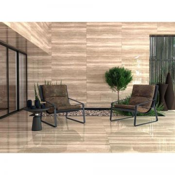 Керамогранит Dogma (Догма) Project Bernini Levigato Rettificato 60x120 см (NEO126118)