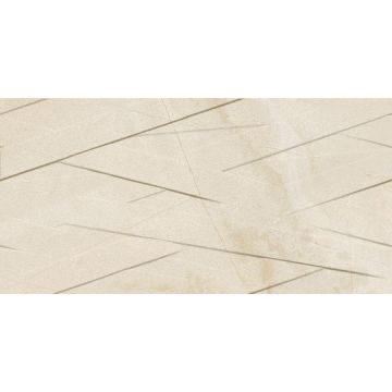 Плитка керамическая Dogma (Догма) Smart Daino Reale Tape Shine Rettificato 30x60 см (NEO36122)