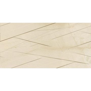 Плитка керамическая Dogma (Догма) Smart Daino Reale Tape Shine Rettificato 30x60 см (NEO36122)