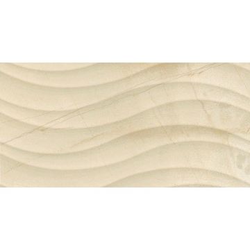 Плитка керамическая Dogma (Догма) Smart Daino Reale Wave Shine Rettificato 30x60 см (NEO36142)