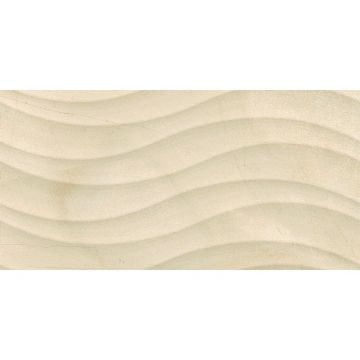 Плитка керамическая Dogma (Догма) Smart Daino Reale Wave Shine Rettificato 30x60 см (NEO36142)