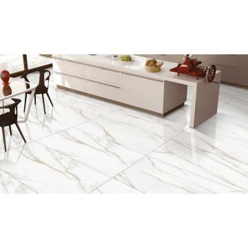 Керамогранит Bluezone Oriental White 120x60 см