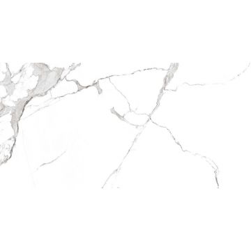 Керамогранит Bluezone Craft Opus Statuario Carving 60x120 см