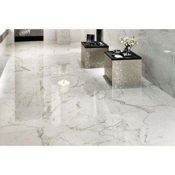 Керамогранит Bluezone Sirio Gold Glossy 60x120 см