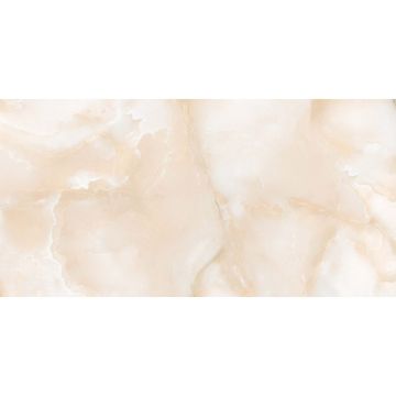 Керамогранит Bluezone Alabaster Crema Glossy 60x120 см