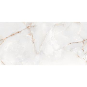 Керамогранит Bluezone Alabaster Sky Glossy 60x120 см