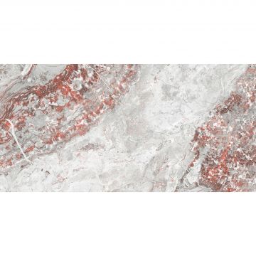 Керамогранит Bluezone Infinity Snow Nebula Series 60x120 см