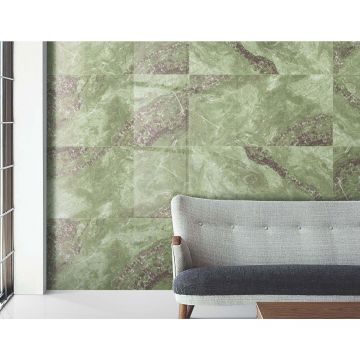 Керамогранит Bluezone Infinity Snow Nebula Series 60x120 см