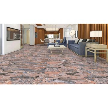 Керамогранит Bluezone (Блюзон) Oribica Marinace Nebula Series 60x120 см, BZ75711
