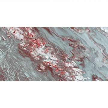 Керамогранит Bluezone (Блюзон) Sentorini Drizzle Nebula Series 60x120 см, BZ75716