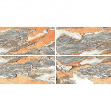 Керамогранит Bluezone Zerico Rido Nebula Series 60x120 см