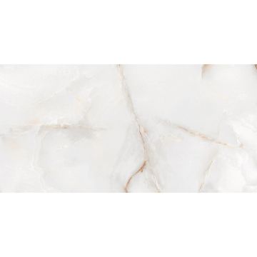 Керамогранит Bluezone Sm-Alabaster Sky Satin Matt 60x120 см