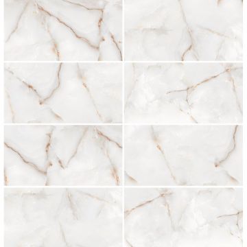 Керамогранит Bluezone Sm-Alabaster Sky Satin Matt 60x120 см