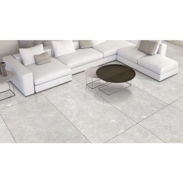Керамогранит Bluezone (Блюзон) Bellisimo Crema Glossy 120x60 см, глянцевый
