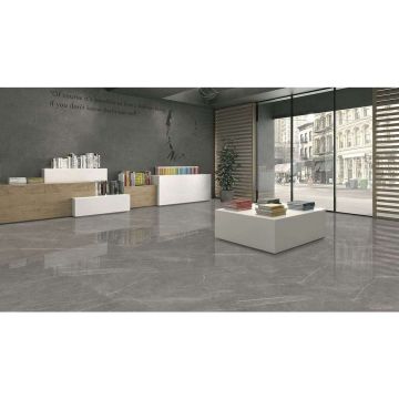 Керамогранит Bluezone (Блюзон) Toros White Sugar 60x60 см