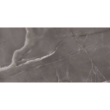 Керамогранит Colortile (Колортайл) Onyx Prima Gris 120x60 см