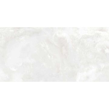 Керамогранит Colortile (Колортайл) Onyx Bianco 120x60 см
