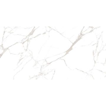 Керамогранит Colortile (Колортайл) Noble Белый 60x120 см