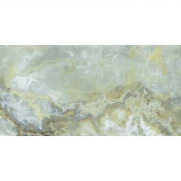 Керамогранит Colortile (Колортайл) Onyx Verde 60x120 см