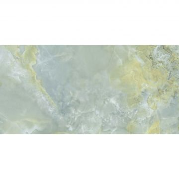 Керамогранит Colortile (Колортайл) Onyx Verde 60x120 см