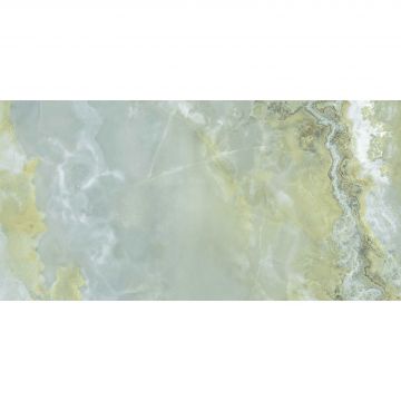Керамогранит Colortile (Колортайл) Onyx Verde 60x120 см