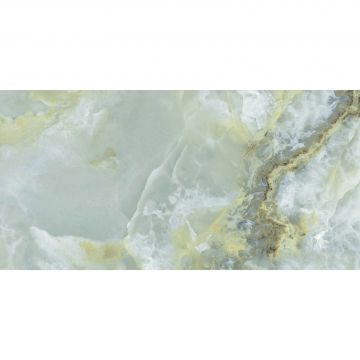 Керамогранит Colortile (Колортайл) Onyx Verde 60x120 см