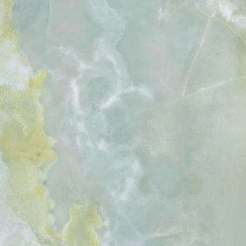 Керамогранит Colortile (Колортайл) Onyx Verde Satin 60x60 см