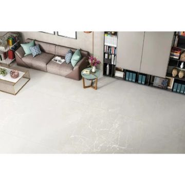 Керамогранит Colortile (Колортайл) Soleste Bianco Rustic Carving 120x60 см