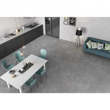 Керамогранит Colortile (Колортайл) Stonella Ice Crystal 120x60 см