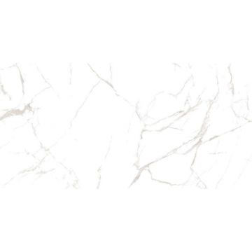 Керамогранит Colortile (Колортайл) Noble Super White Satin Matt 120x60 см