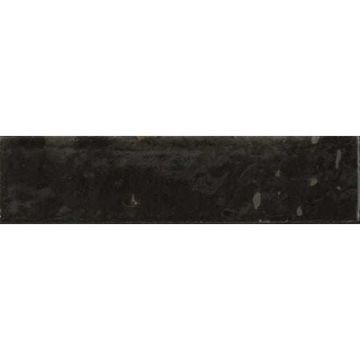 Керамогранит Ragno Marazzi Look Nero Glossy 240x60 мм