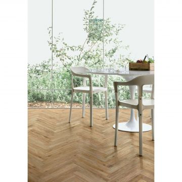 Керамогранит Ragno Marazzi Woodglam Pav. Grigio 100x700 мм
