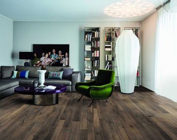 Керамогранит Ragno Marazzi (Рагно Марази) Woodreal Marrone 130x1000 / 10х100 см (отгружается парами)